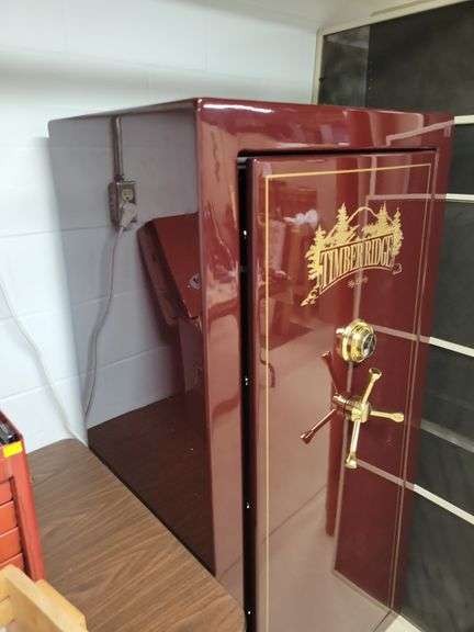 Timber Ridge Safe Keys Timber Ridge by Liberty model D-23 gun safe/ CONTENTS NOT INCLUDED ...