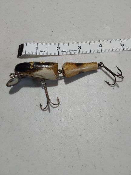 artificial lures for speckled trout Strike King Speckled Trout Magic - Opening Night