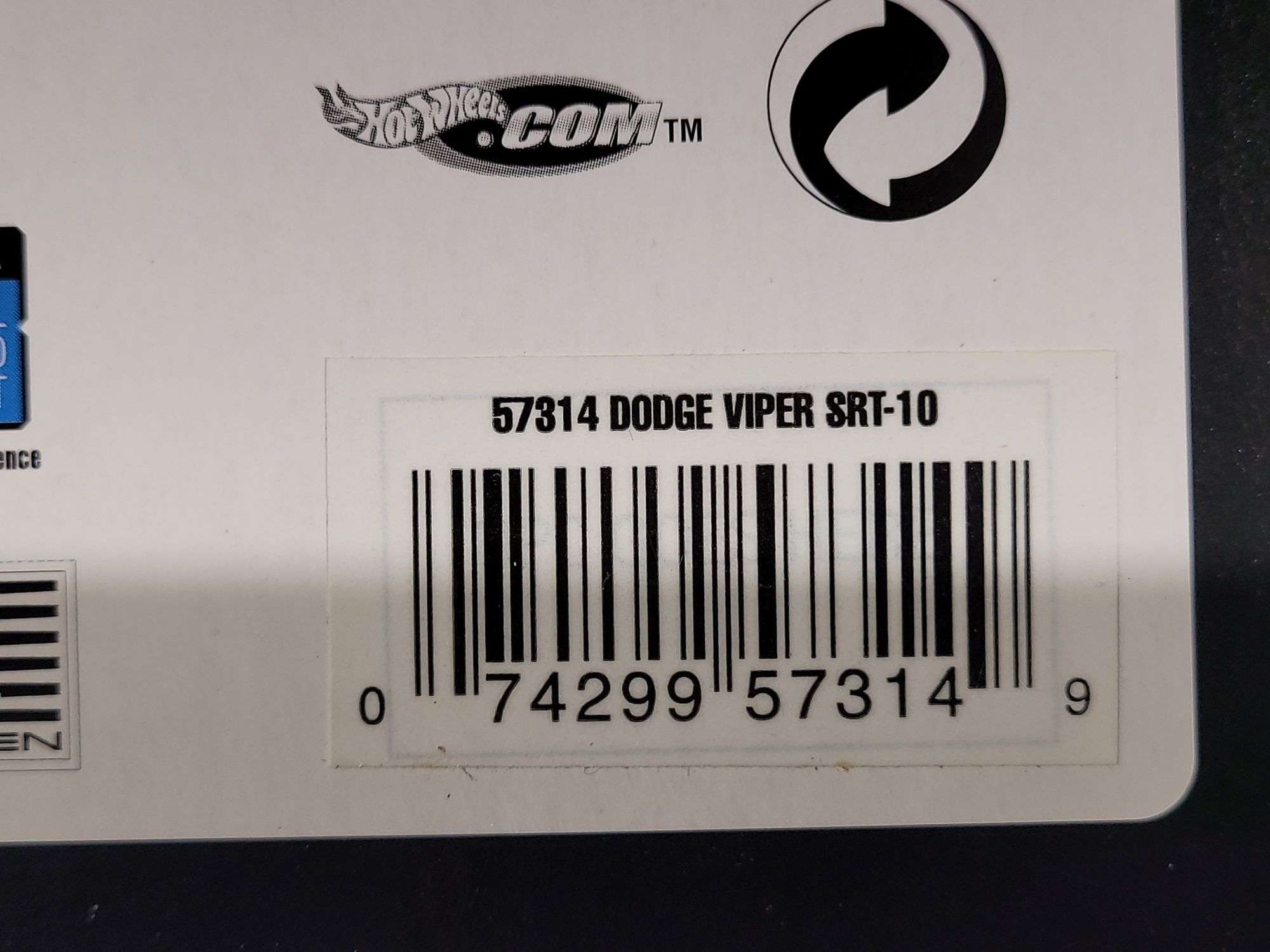 HOT WHEELS 1:18 (3) -NIB -SALEEN S7, VIPER & NISSAN Z - Kaufman