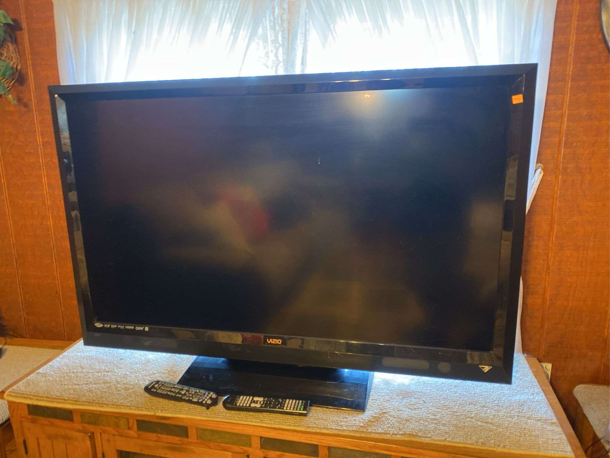 Vizio E550VL 55” TV
