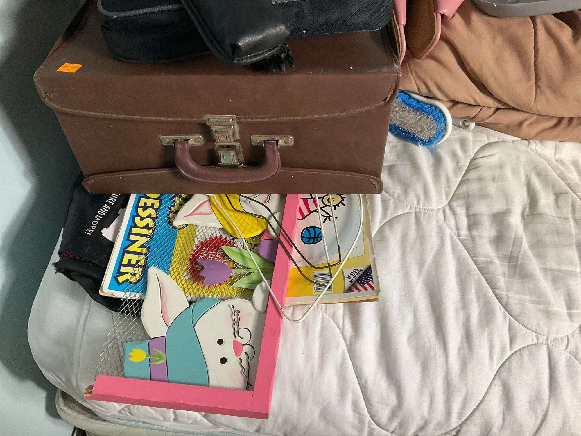 Misc. Lot