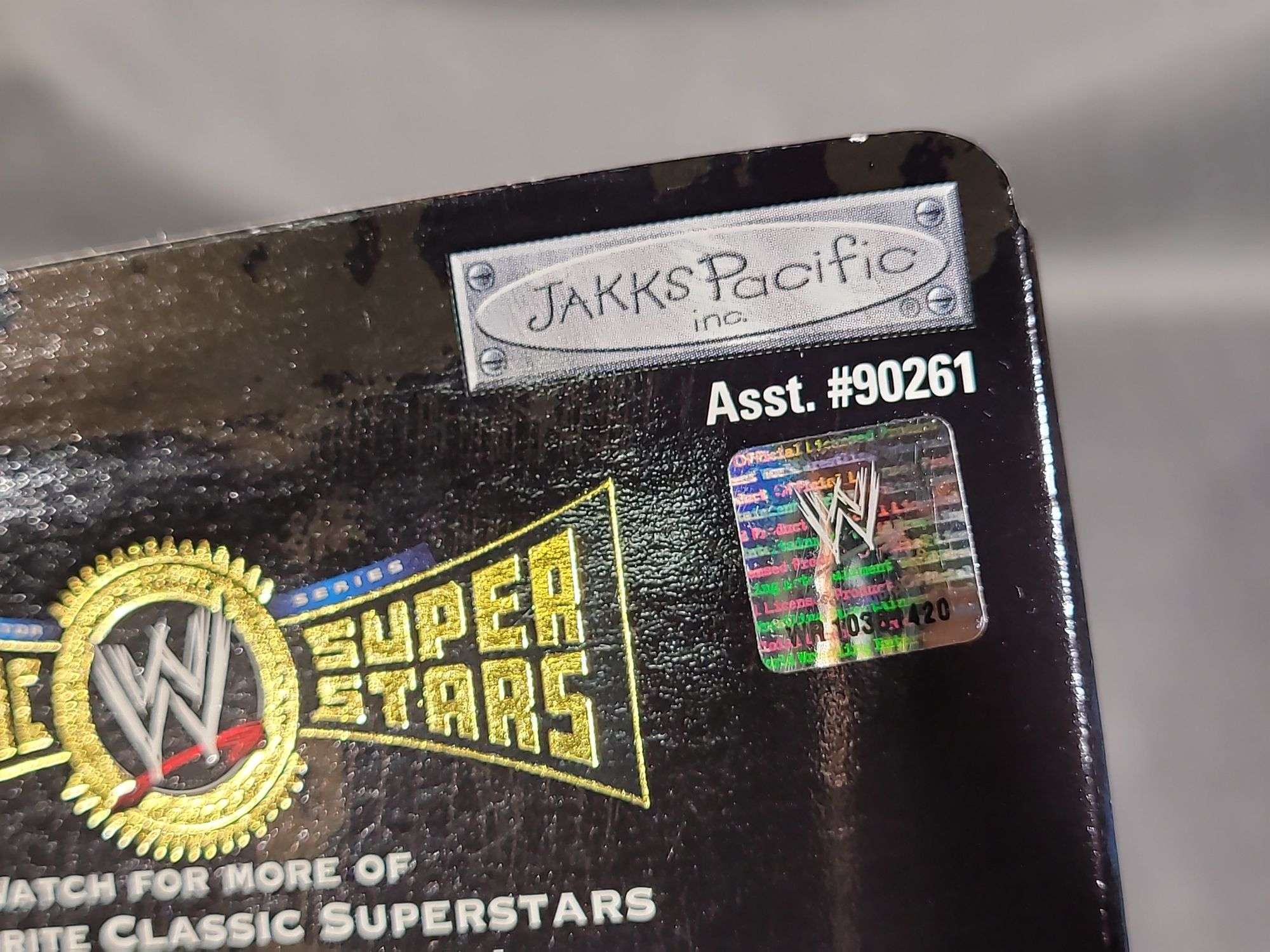 ★激レア★ WWE アニマル　サニー　ホークス　classic フィギュア $_12.JPG?set_id=880000500F