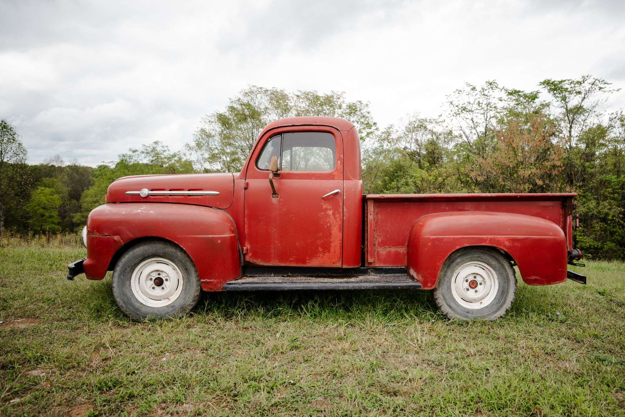 フォード Snap-on Tools 1952 Ford F-1 Pickup Crown Premiums Snap-On