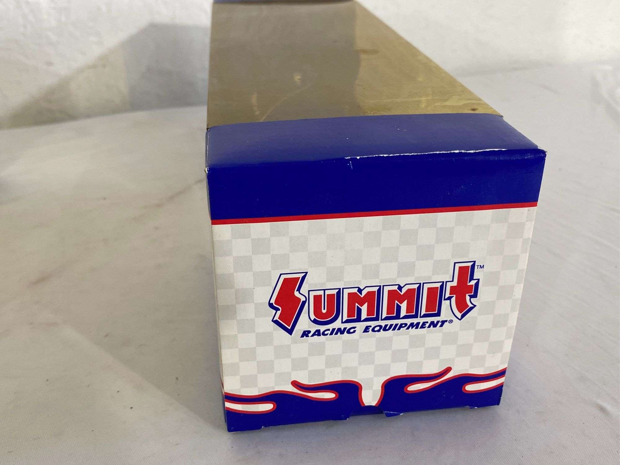 American Muscle Ertl Ford T Bucket,1/18 Scale,Summit Racing Car