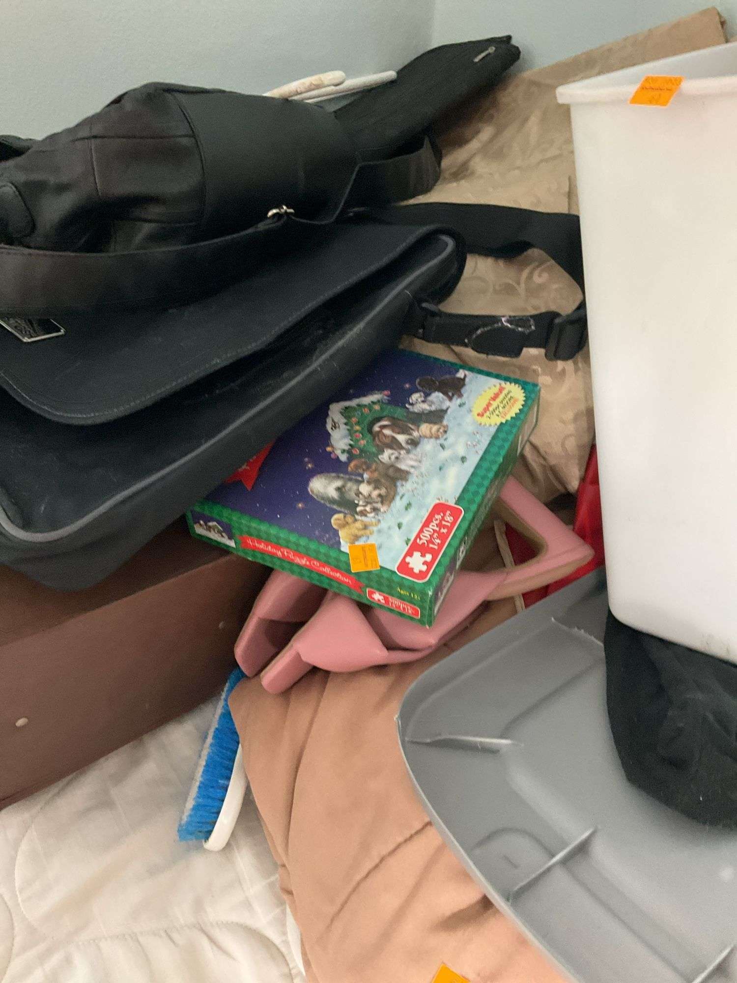 Misc. Lot