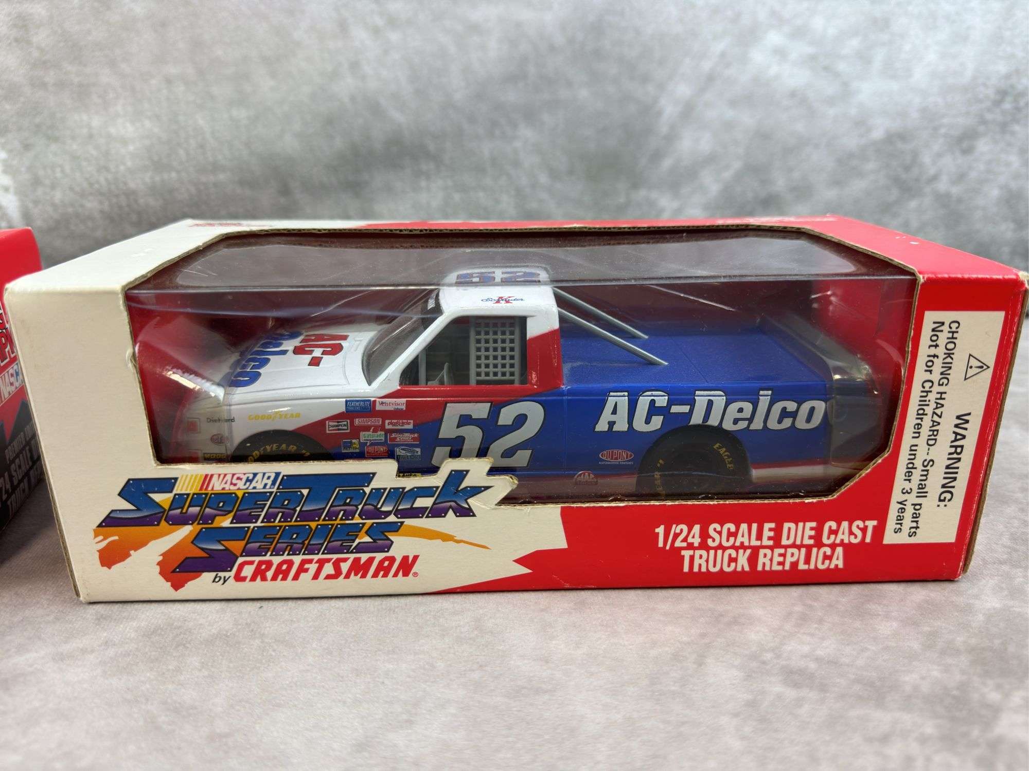 Racing Champions 1:24　 Truck Replica86号 Racing Champions 1:24 Diecast Pickup Trucks for sale | eBay