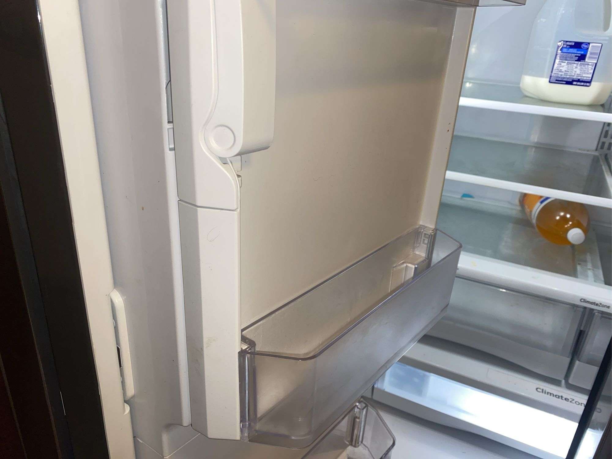 General Electric Fridge