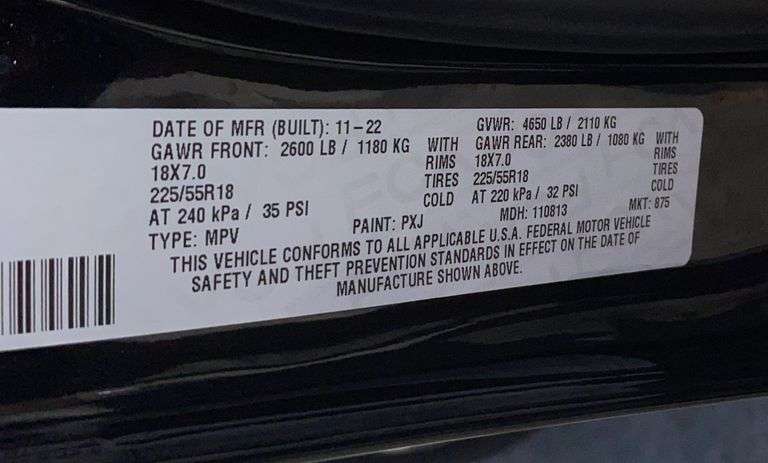 2022 Jeep Compass Limited (Low Mileage) Vin# 3C4NJDCB3NT233114 HAVE TITLE