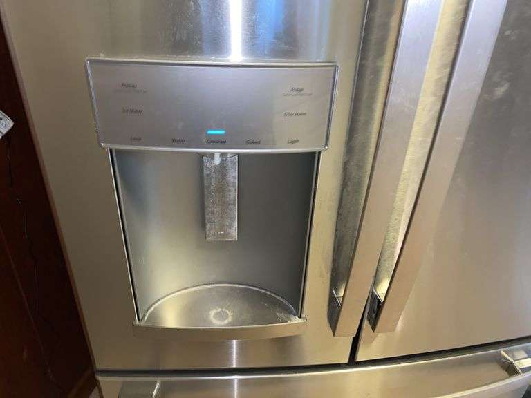 General Electric Fridge