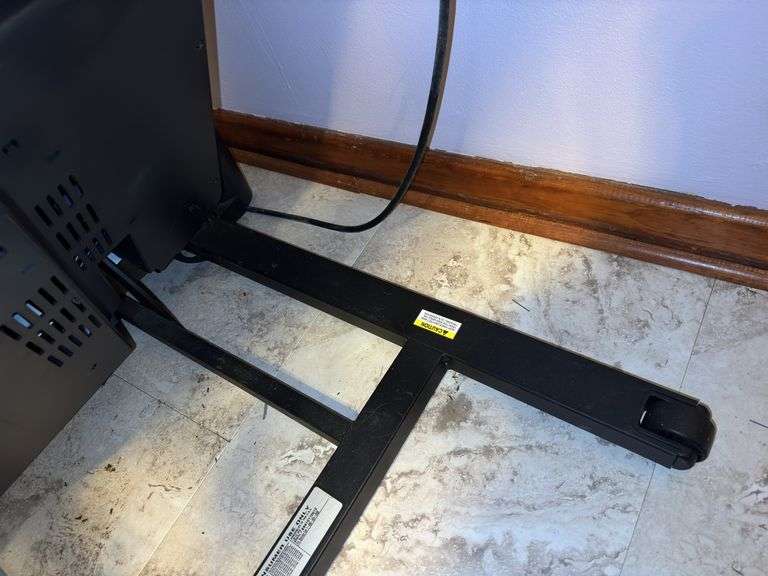 Nordictrack Intermix Acoustics 3.0 Treadmill