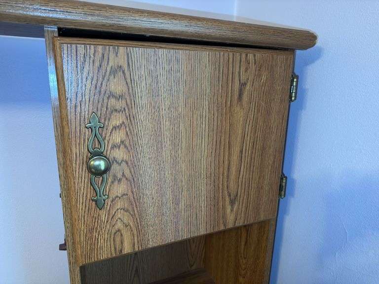 Computer Desk