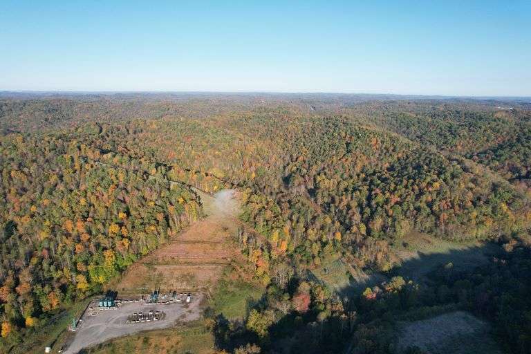 236.4 +/- Acres