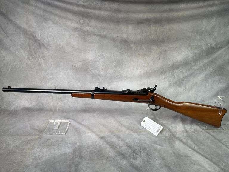 H&R 1873 Trapdoor Cavalry Carbine(45-70 GOVT)