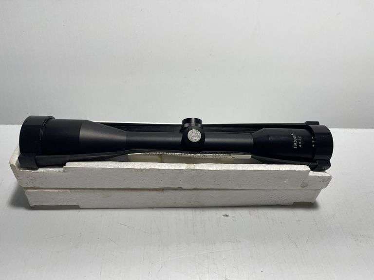 Eurolux 4x42 Scope