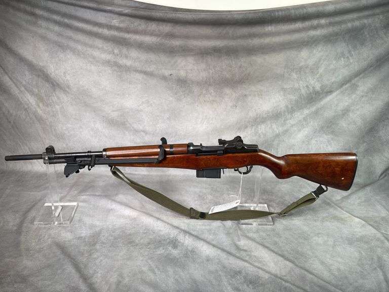 NATL ORD INC B.M. 59 CAL 308 (SN)