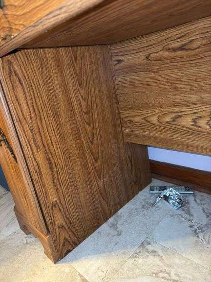 Computer Desk