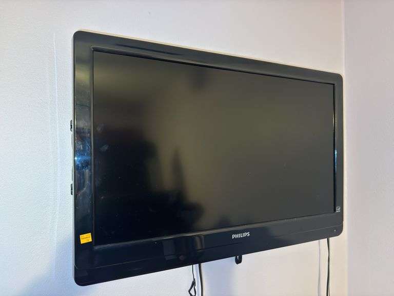 Philips 32 Inch TV