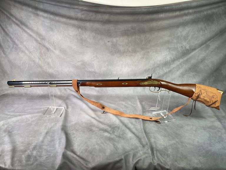 Connecticut Arms Muzzle Loader