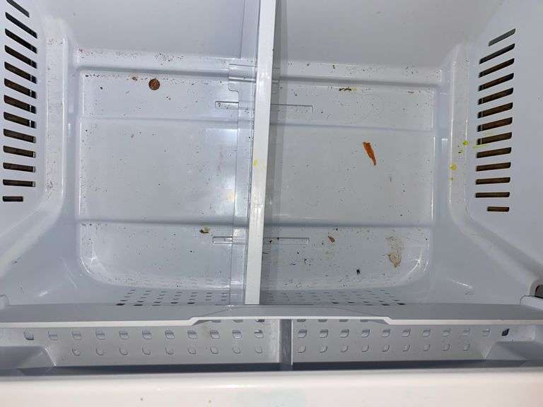 General Electric Fridge