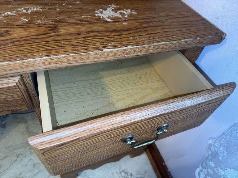 Computer Desk
