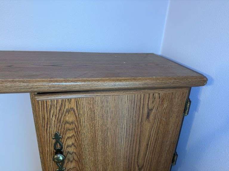 Computer Desk