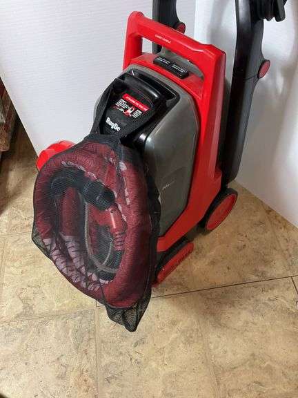 Rug Doctor Pro Deep Carpet Cleaner