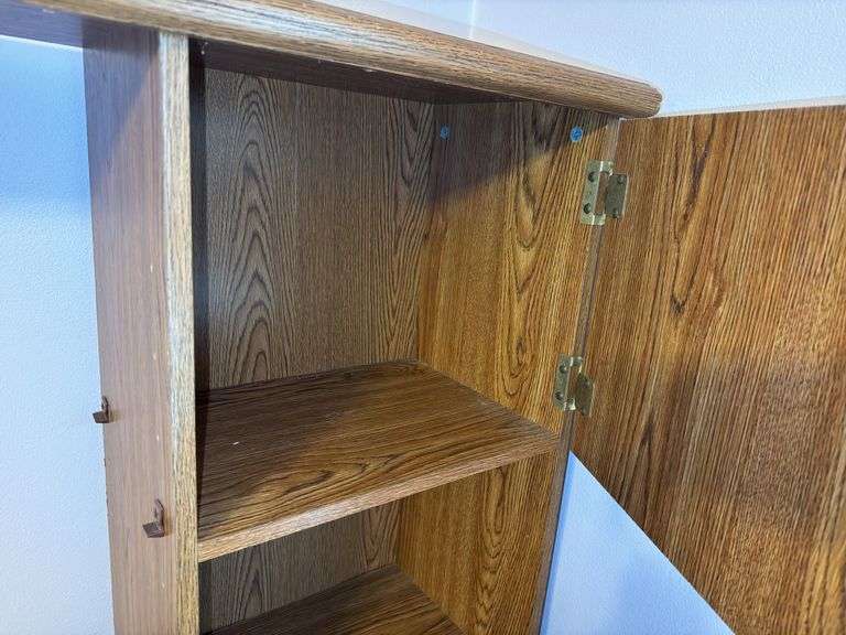 Computer Desk