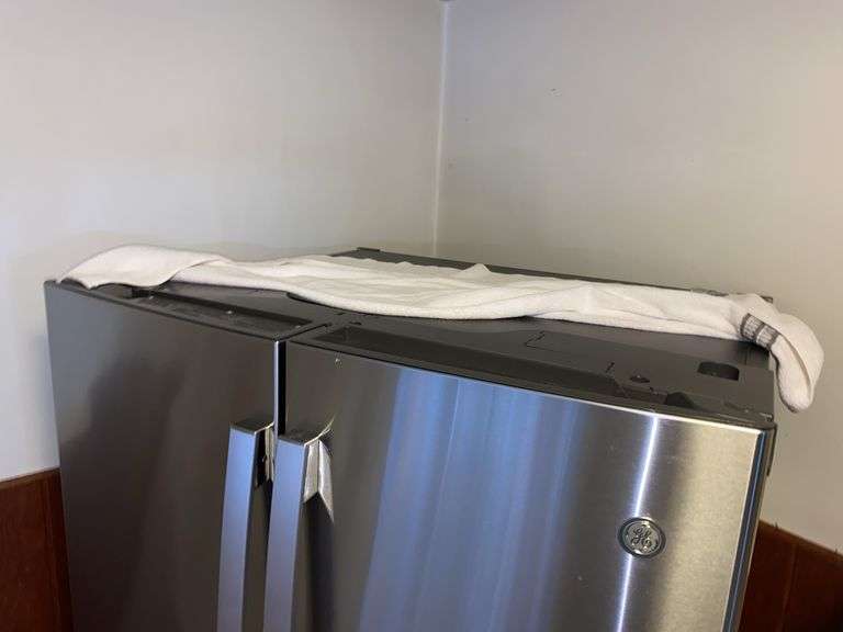 General Electric Fridge