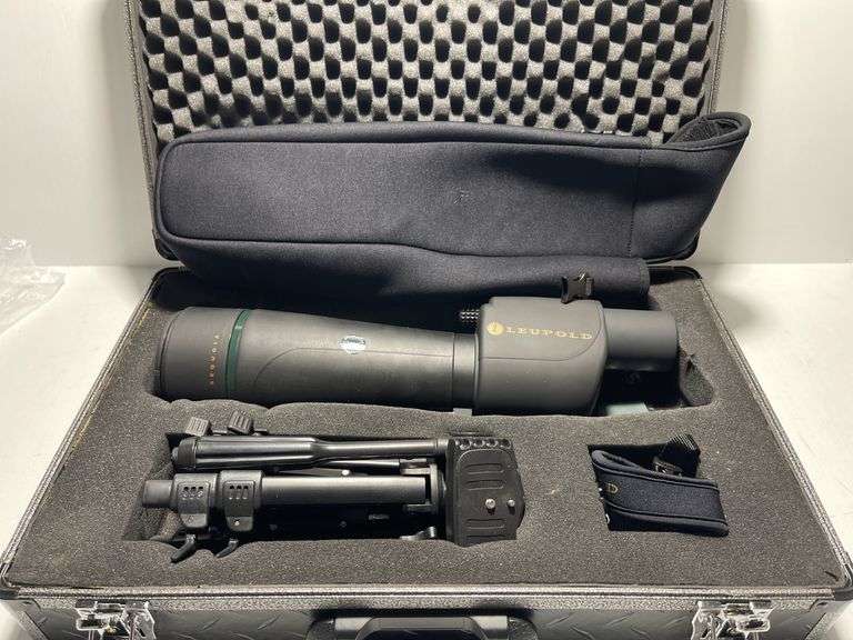 Leupold Spotting Scope
