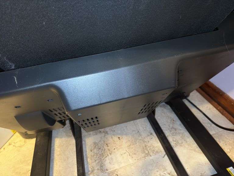 Nordictrack Intermix Acoustics 3.0 Treadmill