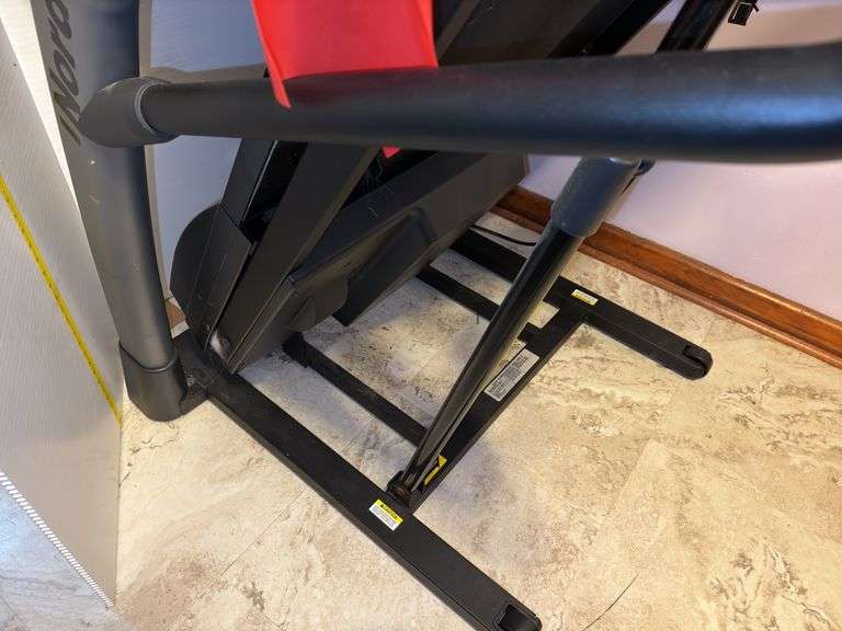 Nordictrack Intermix Acoustics 3.0 Treadmill