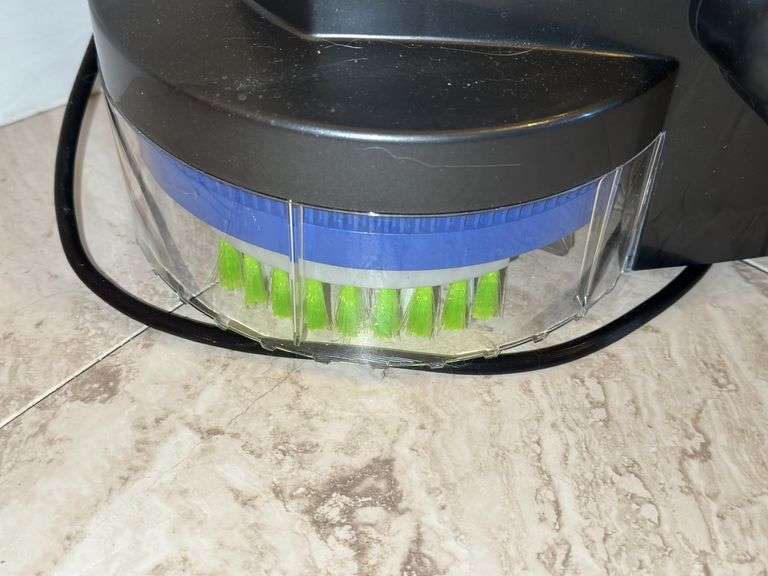 Bissell Spotbot Pet Carpet Cleaner