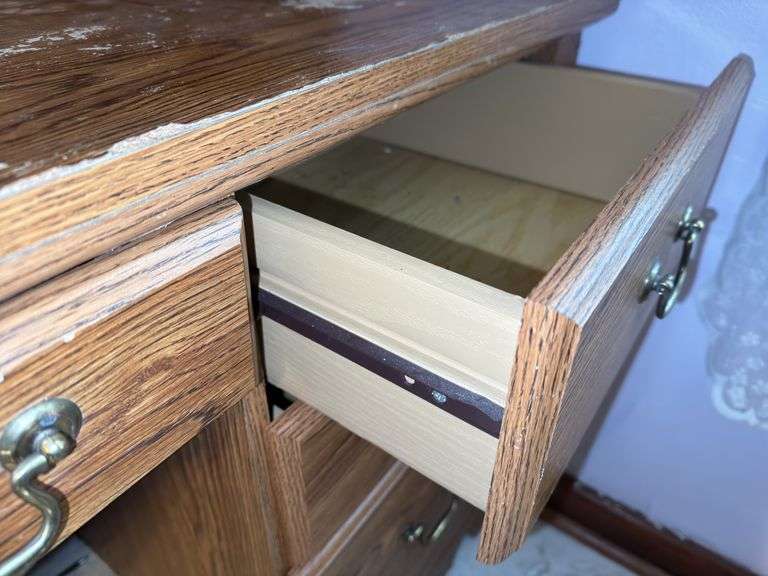 Computer Desk
