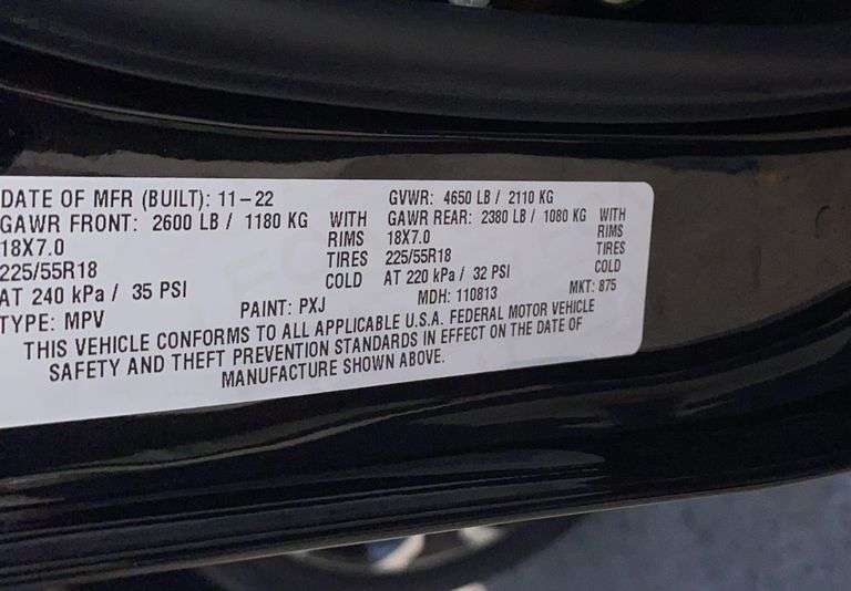 2022 Jeep Compass Limited (Low Mileage) Vin# 3C4NJDCB3NT233114 HAVE TITLE