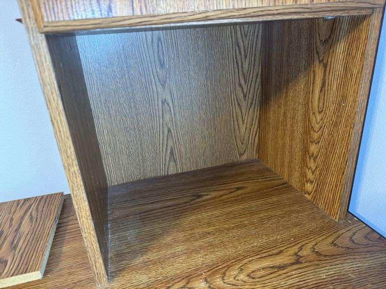 Computer Desk