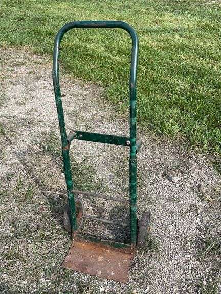 Furniture dolly- rough condition