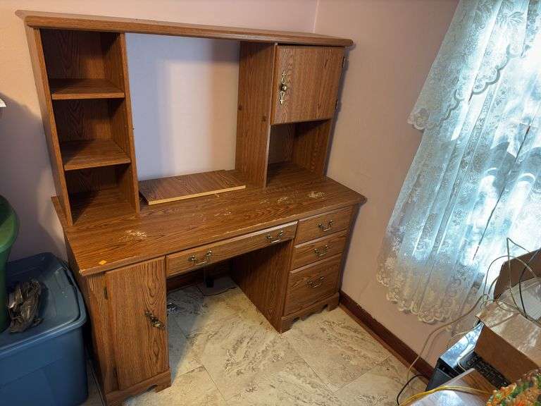 Computer Desk