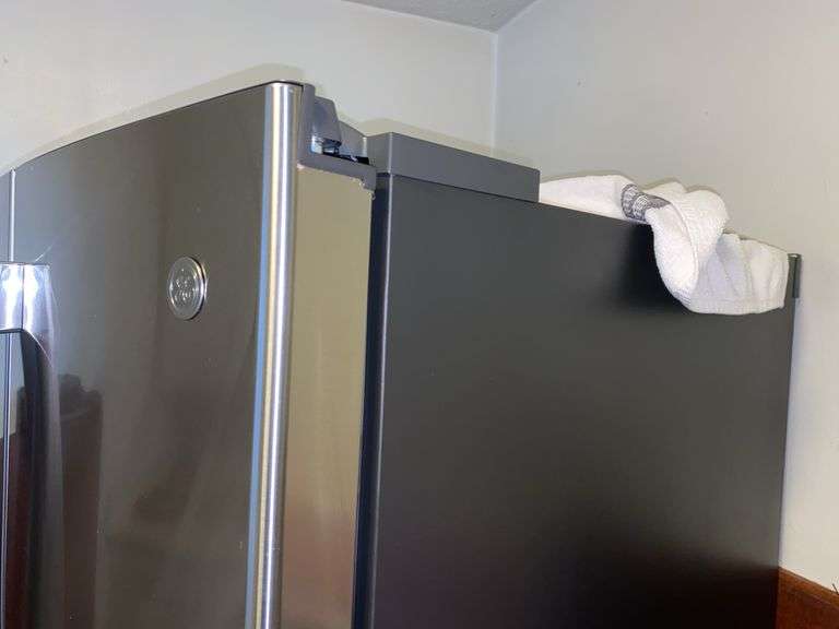 General Electric Fridge