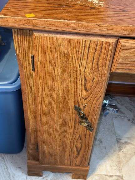 Computer Desk