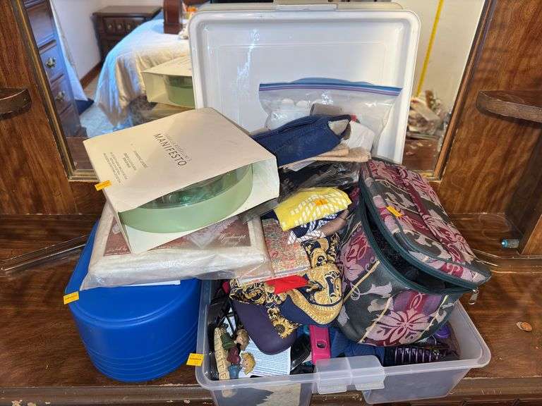 Miscellaneous Items