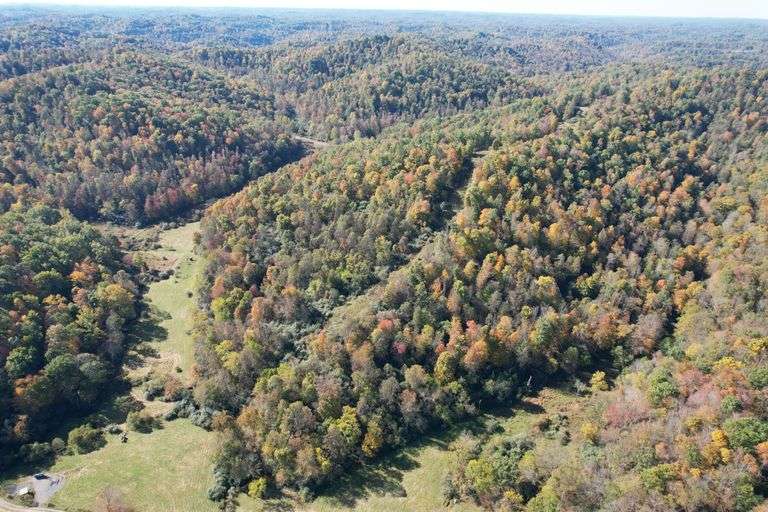 164.5 +/- Acres