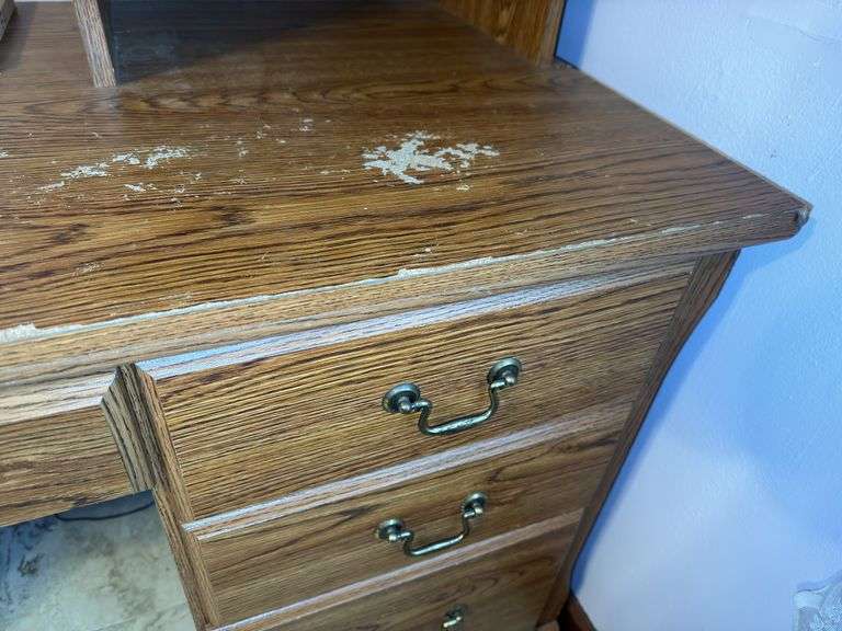 Computer Desk