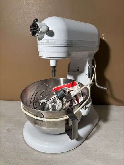 Kitchen Aid Mixer