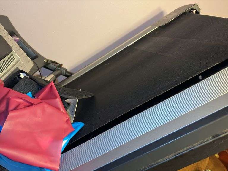 Nordictrack Intermix Acoustics 3.0 Treadmill