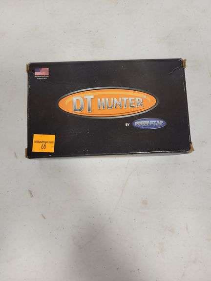 DT Hunter 45-70 - 300 Grain