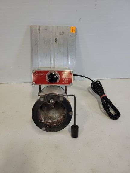 Lee Infinite Heat Control