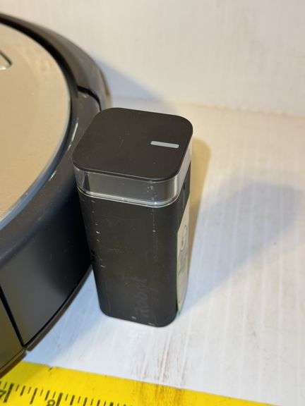 iRobot Roomba