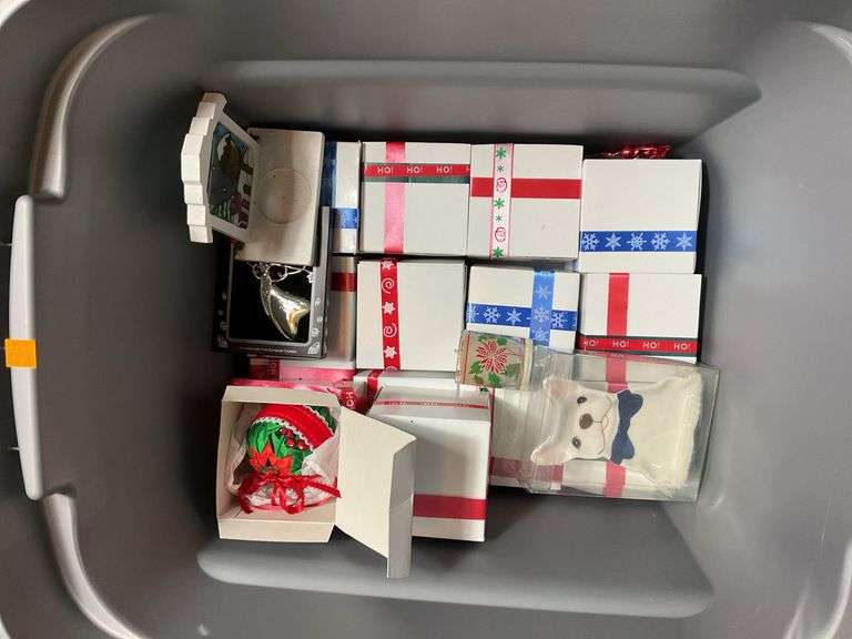 Christmas Decor
