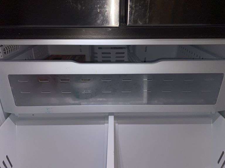General Electric Fridge