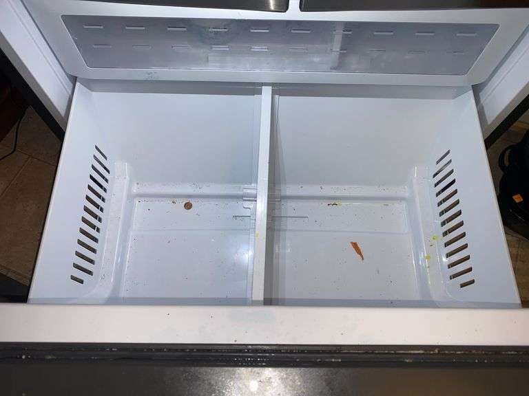 General Electric Fridge